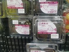 -AEON永旺超市(天津津南店)