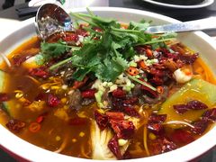 -飞尝蚝·顺德菜·鱼生(顺德总店)