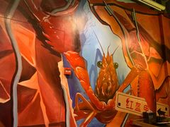 -红钳侠小龙虾·烧烤(中赢康康谷店)