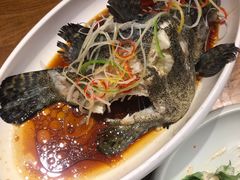 -必点海鲜·鲅鱼水饺(鞍山西道店)