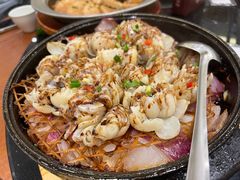 焗百合-锡和无锡菜(景丽苑店)