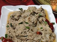 -正阳门饭庄·烤鸭·北京菜(万丰路七里庄店)