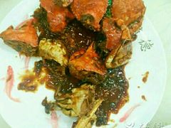 -天津乾毓德饭庄·清真传统炒菜·海鲜烧烤(咸阳路店)