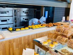 -東更道点心行(文化东路店)