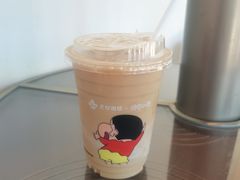-Tims天好咖啡(河西万象城店)