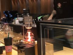 -星巴克臻选(济南恒隆店)