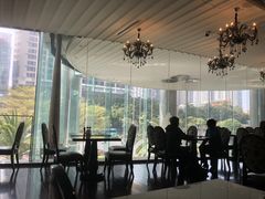 -圣丰索菲特·2 On 988 Café 自助餐厅