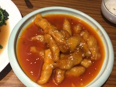 -禾珍珠家常小馆(河南博物院店)