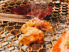 -烧肉达人•炭火烧肉(新天地店)