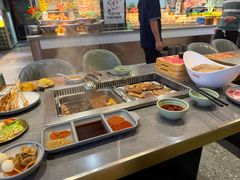 -欢乐牧场主题自助料理(龙华星河iCO店)