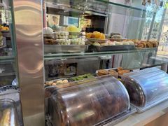 -老磁器口豆汁店(天坛店)