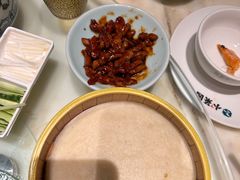 -小菜园新徽菜(马鞍山金鹰店)