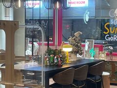 -高力乐面包咖啡厅(西塔店)