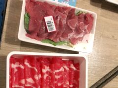 -野妹经典火锅(民治店)