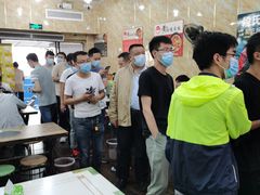 -峰味香.酱香米线.黄焖鸡(定西路店)