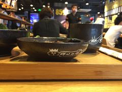 -72街红烧排骨饭(海珠丽影广场店)