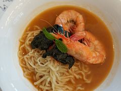 -南山鲜虾面·活鲜小馆·海味大连菜(南山总店)