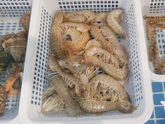 -碧海银沙海鲜餐厅(恒大海上威尼斯店)