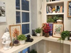 -玫瑰咖啡(中山六路店)