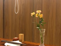 店内布置-七色云蔬食(喜邻里店)