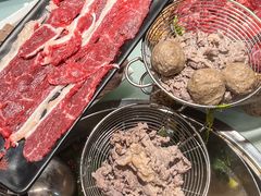 -刘少华贵州小黄牛·鲜牛肉火锅(总店)