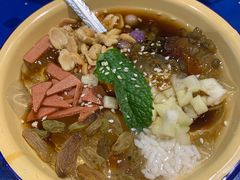 -马路边边串串香(双井直营店)