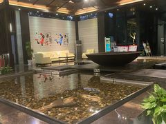 -上海怡沁园度假酒店