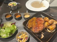 -新贝乐意大利餐厅(苏州中心店)