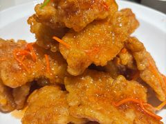 -嘎吧锅私家菜馆(联想科技城店)