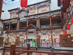 -银泰百货(北京大红门店)