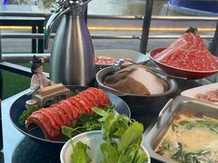 -大隐·成都火锅Bistro(合生麒麟新天地店)