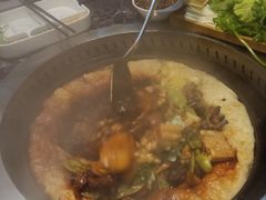 -灶座小锅烀饼·铁锅炖(全国总店)