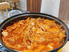 -Woolee韩食堂·韩式家庭料理