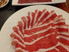 -南门涮肉(北洼路店)
