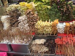 -为民烧烤吧.自贡爆炒菜(收录10年好店)