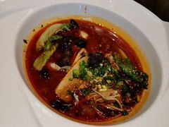 -成都你六姐·牛肉冒菜(城市集市合生汇店)