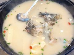 -浔味·山屿湖·正宗淳牌全鱼宴老字号