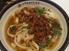 -老爷庙风味美食府(魏都大道店)