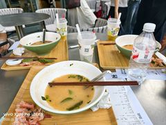 -蔡澜Pho·越南粉餐厅(海上世界店)
