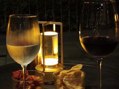 -日落吧·海景咖啡厅·餐酒吧·鸡尾酒·下午茶·乐队表演·浪漫夕阳·三亚文华东方酒店