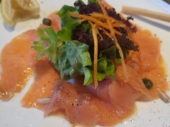 -安妮意大利餐厅(国贸店)