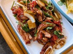 -佟爷·老北京炙子烤肉(动物园店)