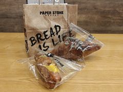 -PAPER STONE BAKERY(天汇广场店)