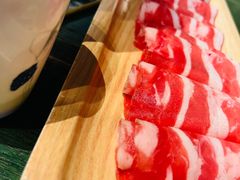 -老灶堂文创火锅(文艺路店)