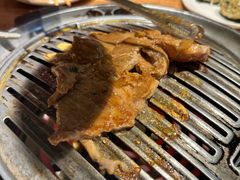 -小米烤肉·和牛原切-创意韩料(东关店)