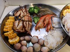 -盒马鲜生(悦峰店)