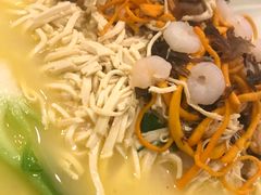 大煮干丝-扬州狮子楼·非遗淮扬菜(总店)