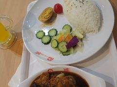 -憨老頭凉皮融合简餐(双山里店)