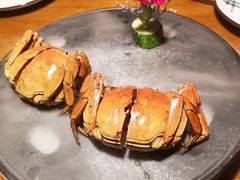 -马头巷·隐庐居·红油大虾(园区店)