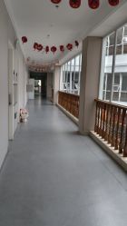 -童谣里医疗级月子中心(独栋湖景店)